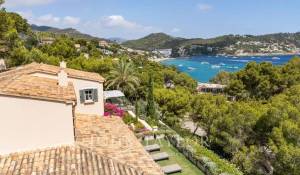 Продажа Вилла Es Camp de Mar