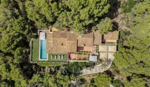 Продажа Вилла Es Camp de Mar