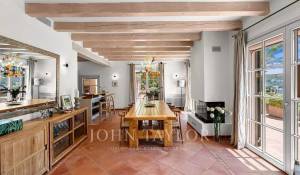 Продажа Вилла Es Camp de Mar