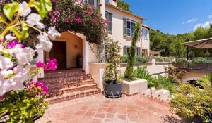 Продажа Вилла Es Camp de Mar