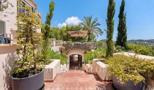 Продажа Вилла Es Camp de Mar