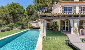 Продажа Вилла Es Camp de Mar