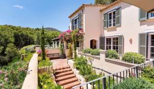 Продажа Вилла Es Camp de Mar