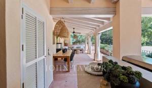 Продажа Вилла Es Camp de Mar