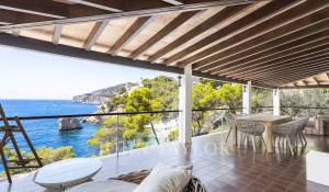 Продажа Вилла Es Camp de Mar