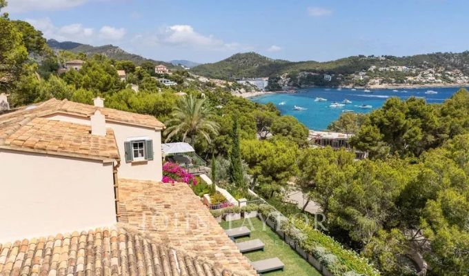 Продажа Вилла Es Camp de Mar