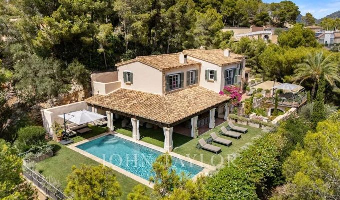 Продажа Вилла Es Camp de Mar