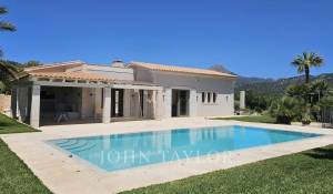 Продажа Вилла Es Capdella