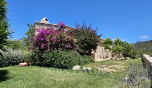 Продажа Вилла Es Capdella