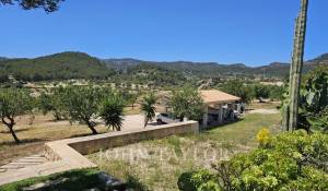 Продажа Вилла Es Capdella