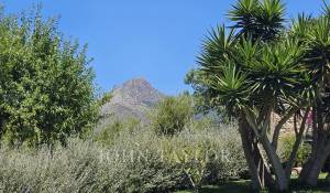 Продажа Вилла Es Capdella