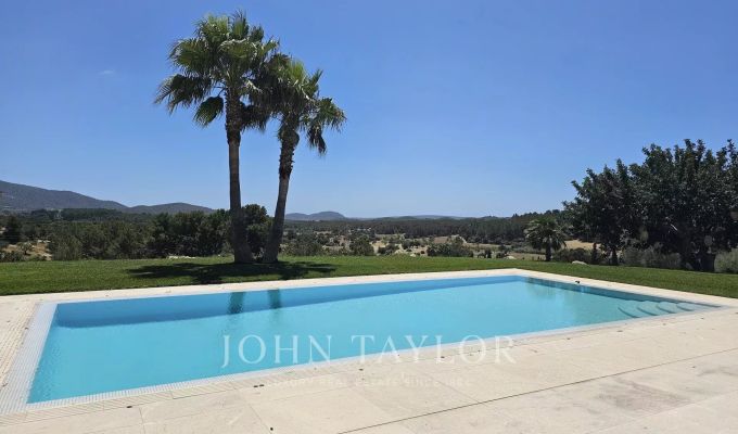 Продажа Вилла Es Capdella