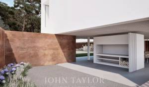 Продажа Вилла Es Cubells