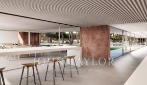 Продажа Вилла Es Cubells