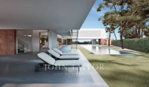 Продажа Вилла Es Cubells