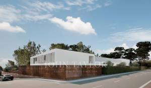 Продажа Вилла Es Cubells