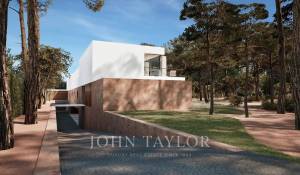 Продажа Вилла Es Cubells