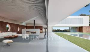 Продажа Вилла Es Cubells