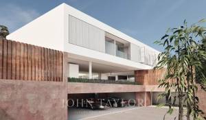 Продажа Вилла Es Cubells