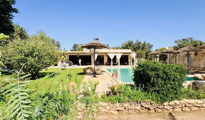 Продажа Вилла Essaouira