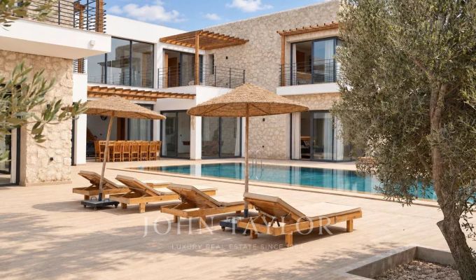 Продажа Вилла Essaouira