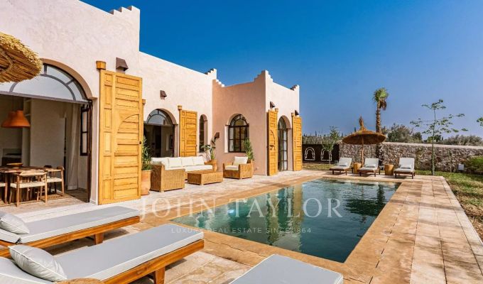 Продажа Вилла Essaouira