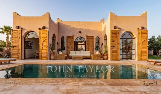 Продажа Вилла Essaouira