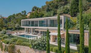 Продажа Вилла Èze