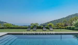 Продажа Вилла Èze