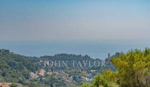 Продажа Вилла Èze