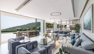 Продажа Вилла Èze