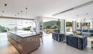 Продажа Вилла Èze