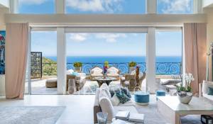 Продажа Вилла Èze