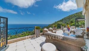 Продажа Вилла Èze