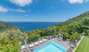 Продажа Вилла Èze