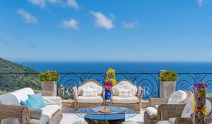 Продажа Вилла Èze