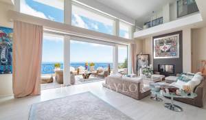 Продажа Вилла Èze