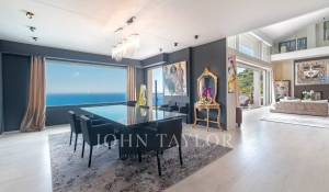 Продажа Вилла Èze