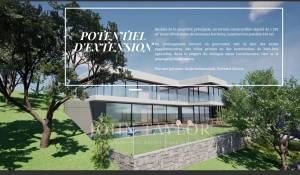 Продажа Вилла Èze