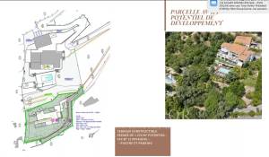 Продажа Вилла Èze