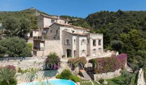 Продажа Вилла Èze