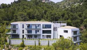 Продажа Вилла Èze