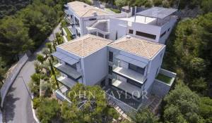 Продажа Вилла Èze