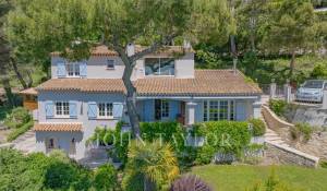 Продажа Вилла Èze