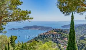 Продажа Вилла Èze