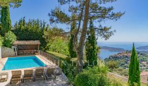 Продажа Вилла Èze