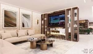 Продажа Вилла Èze