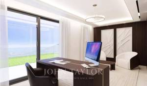 Продажа Вилла Èze