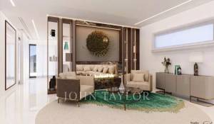 Продажа Вилла Èze