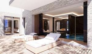 Продажа Вилла Èze